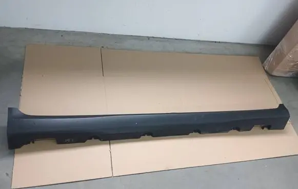 Mercedes-Benz GLC C253 Sill A2536980900