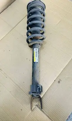 Mercedes-Benz C W205 Front shock absorber/damper A2053200713