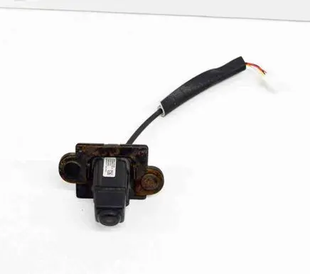 Nissan NV200 Reversing camera VCBN225 284424FA0B