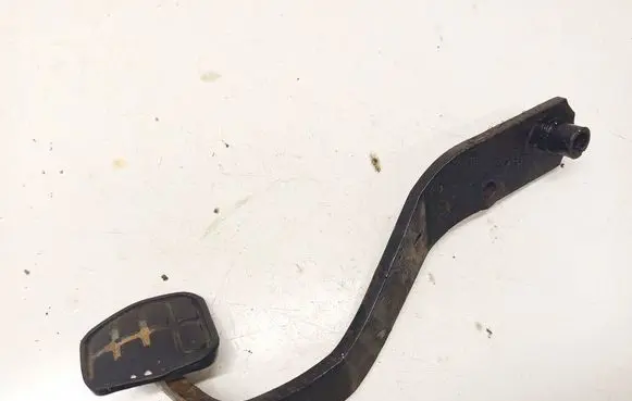 Volkswagen Sharan Brake pedal 