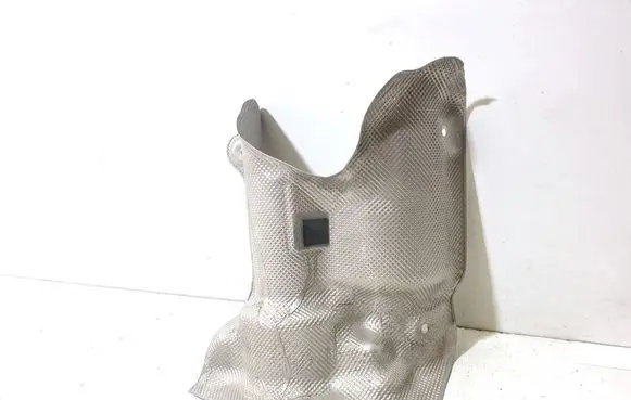 Hyundai Tucson TL Exhaust heat shield 