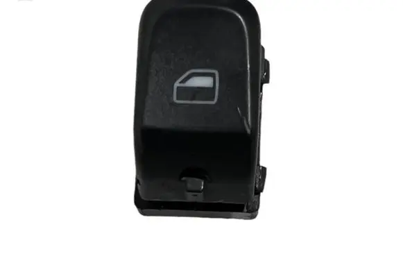Audi A4 S4 B8 8K Electric window control switch 8K0959855A 261802S