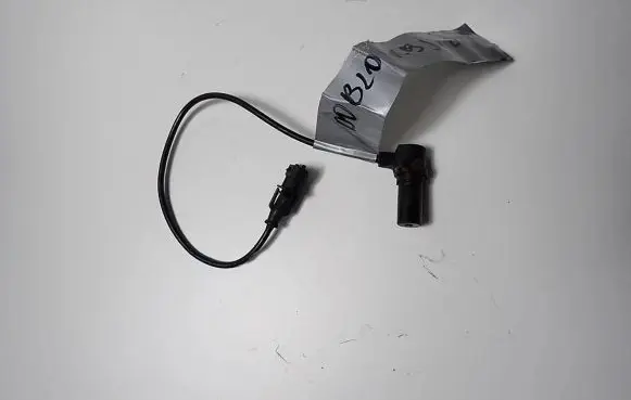 Fiat Doblo Crankshaft position sensor 0281002474