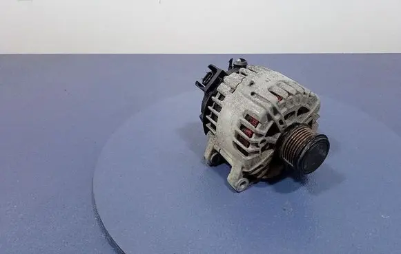 Generator/alternator