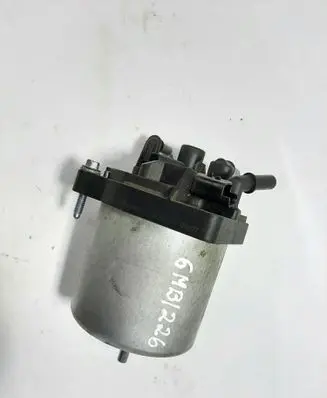 Citroen C4 II Fuel filter 9672314980