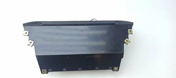 Jaguar XJ X40 Glove box frame BAC6350