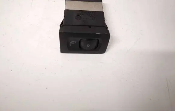 Volkswagen Golf IV Seat heating switch 1J0963563B