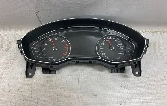Audi Q5 SQ5 FY Speedometer (instrument cluster) 80A920770A