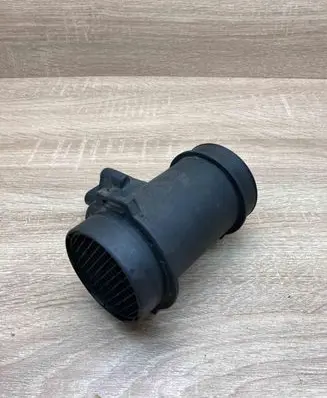 Mercedes-Benz C W203 Mass air flow meter A0000941448 0281002384