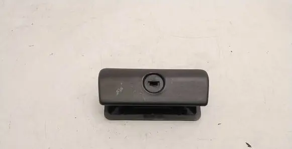BMW 5 E39 Glove box handle