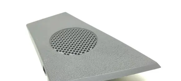 Mercedes-Benz Sprinter W907 W910 Side speaker trim/cover A91008270400