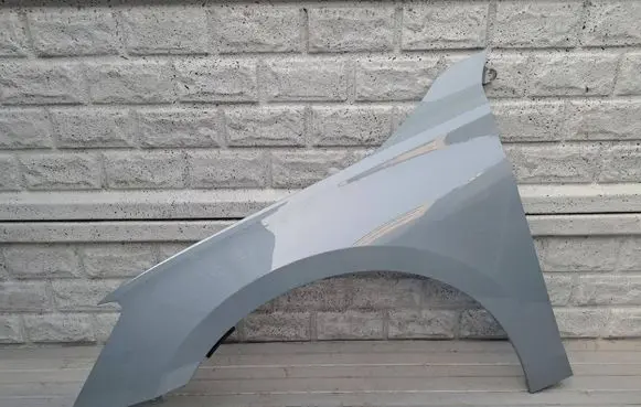 Audi A3 8Y Fender