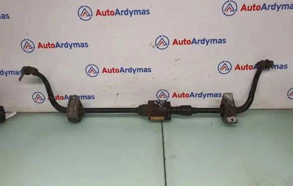 BMW 5 F10 F11 Rear active stabilizer 6775206 37126775206