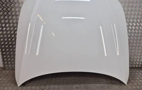 Audi A6 C7 Engine bonnet/hood