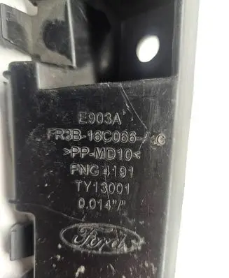 Ford F150 Other body part E903A FR3B16C066A TY13001