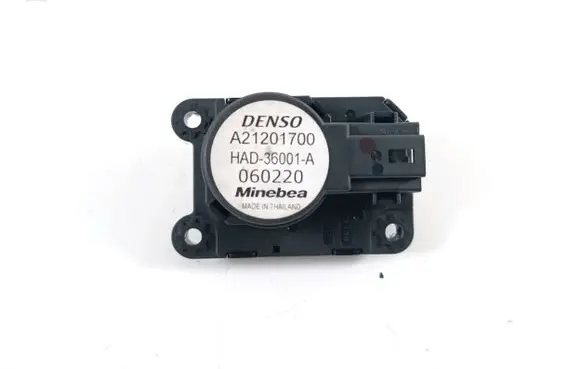 Opel Vivaro Air flap motor/actuator 1609705180