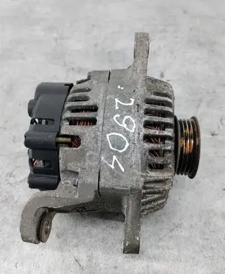 Generator/alternator