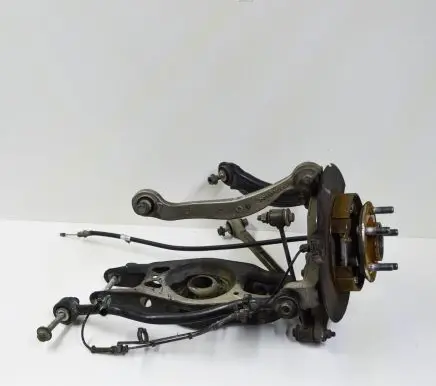 Dodge Challenger Rear suspension assembly kit set 68210524AA 515592D