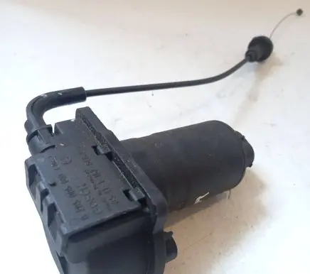 BMW 5 E39 Cruise control unit/module 0205005010 35411625482