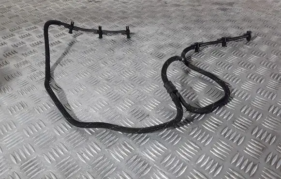 Audi Q5 SQ5 Fuel line/pipe/hose 