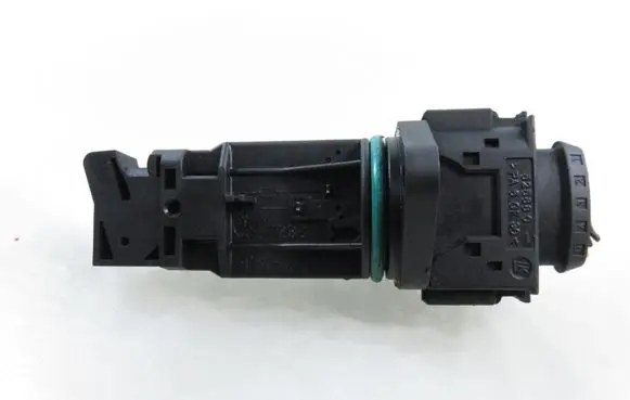 Mercedes-Benz Vaneo W414 Mass air flow meter 0041537328 0281002489