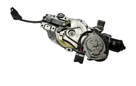 Lexus RX 300 Tailgate hydraulic set 1638000091 4271071003