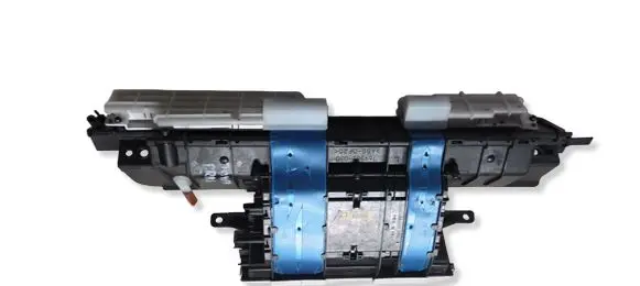 Toyota Prius (XW20) Speedometer (instrument cluster) 769362030