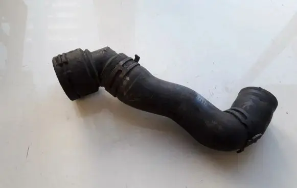 Ford Galaxy Engine coolant pipe/hose 1C0122291