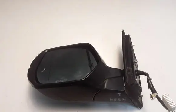 Honda CR-V Front door electric wing mirror 76250SWAP22ZA