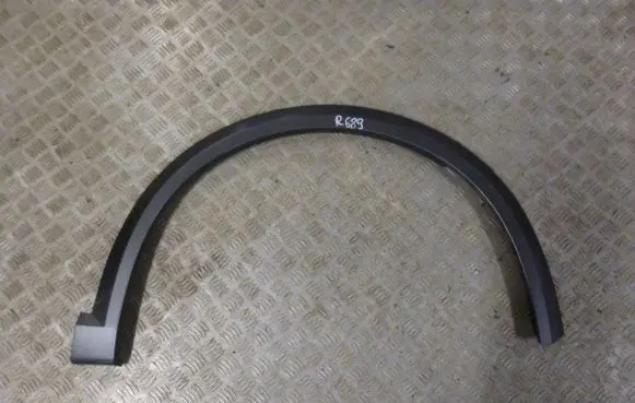 Cupra Formentor Fender