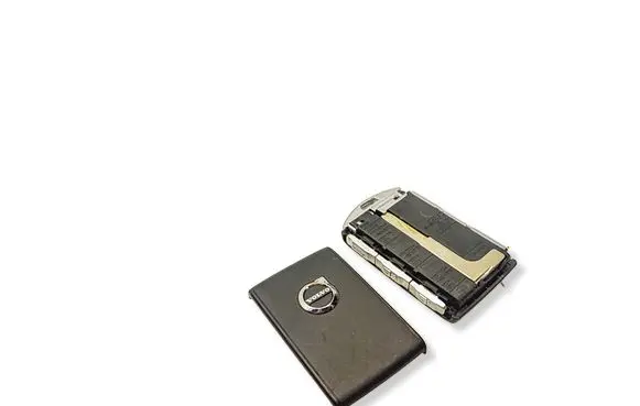 Volvo XC40 Ignition key/card 