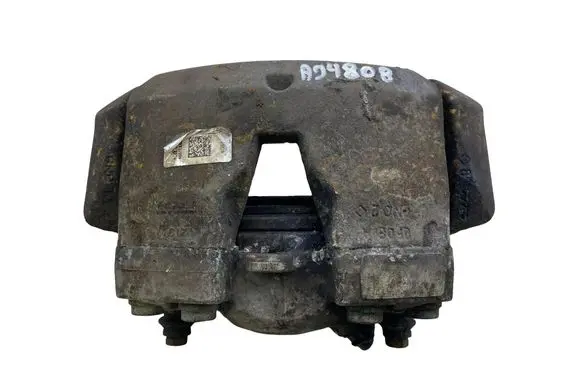 Audi A6 S6 C7 4G Front brake caliper 32348421