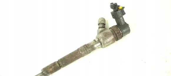 Opel Combo A Fuel injector 0445110351