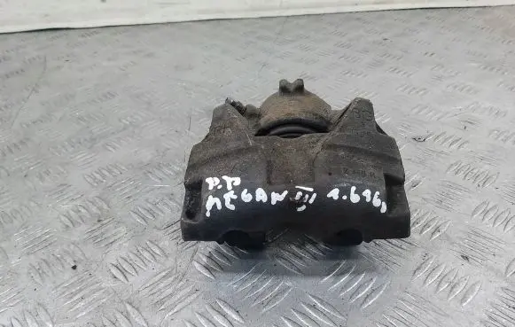 Renault Megane III Front brake caliper