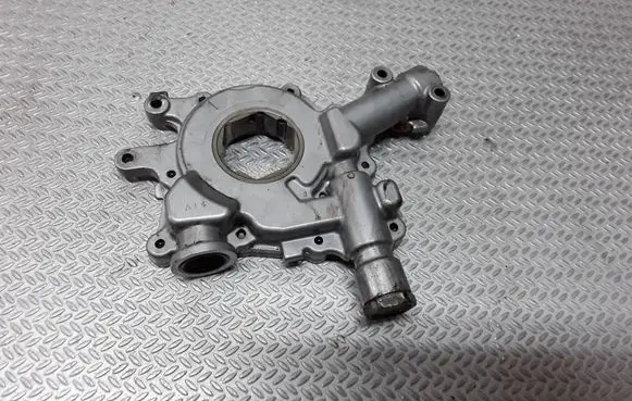 Renault Vel Satis Oil pump 