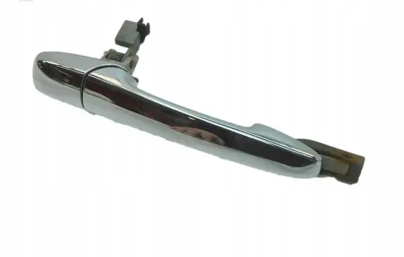 Mazda CX-7 Front door exterior handle