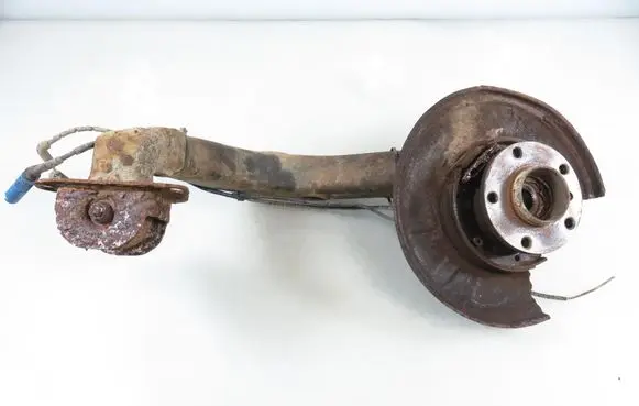 BMW X3 E83 Rear control arm 3413252