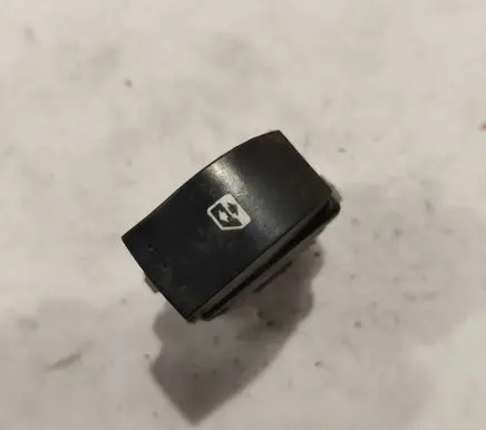 Renault Scenic II - Grand scenic II Electric window control switch 315027A
