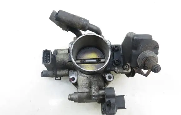 KIA Ceed Throttle body valve 78112BR 9600930006