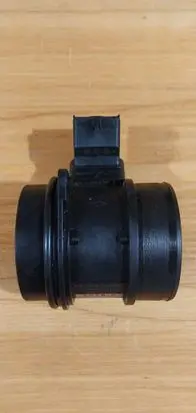 Peugeot 807 Mass air flow meter 9632215280 12530175