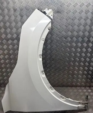 Nissan Qashqai Fender 