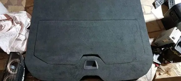 Volvo XC60 Trunk/boot mat liner 30671464