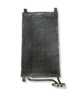 BMW X3 E83 A/C cooling radiator (condenser) 3450046 3420841 58572810