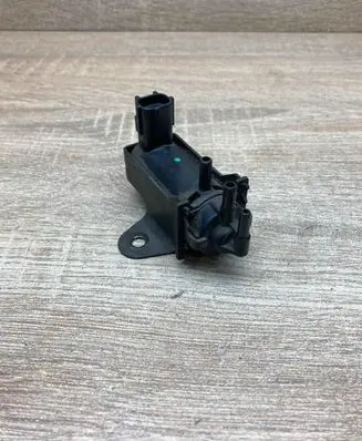 Toyota Yaris Turbo solenoid valve