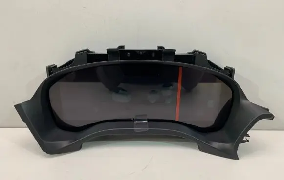 BMW X4 G02 Speedometer (instrument cluster) 5A9E044