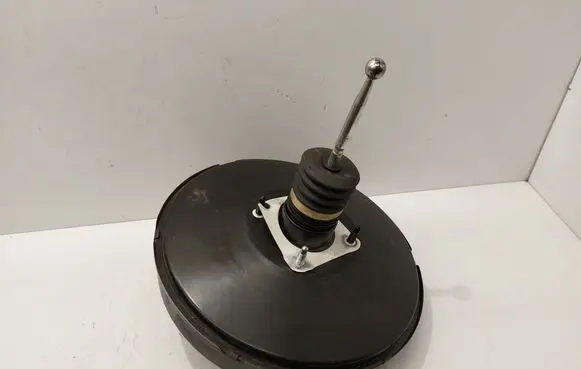 Brake booster