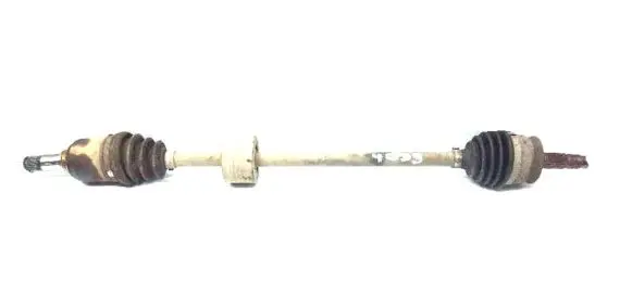 Fiat Panda II Front driveshaft