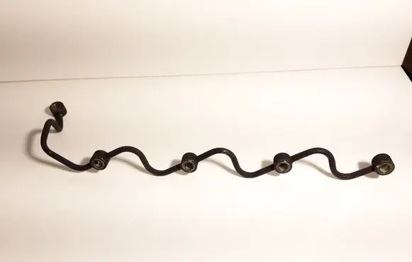 Fuel return line/hose