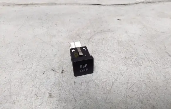 ESP (stability program) switch