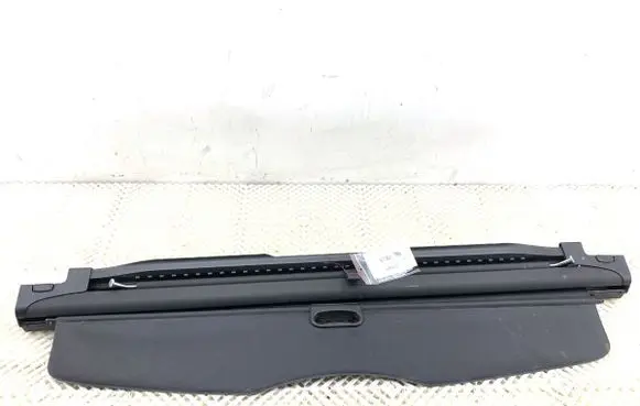 BMW 5 E60 E61 Parcel shelf load cover 